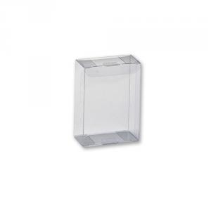 PVC塑膠透明盒