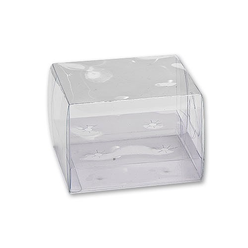 PVC手工盒|客制化PVC塑胶透明盒|PVC手工盒工厂